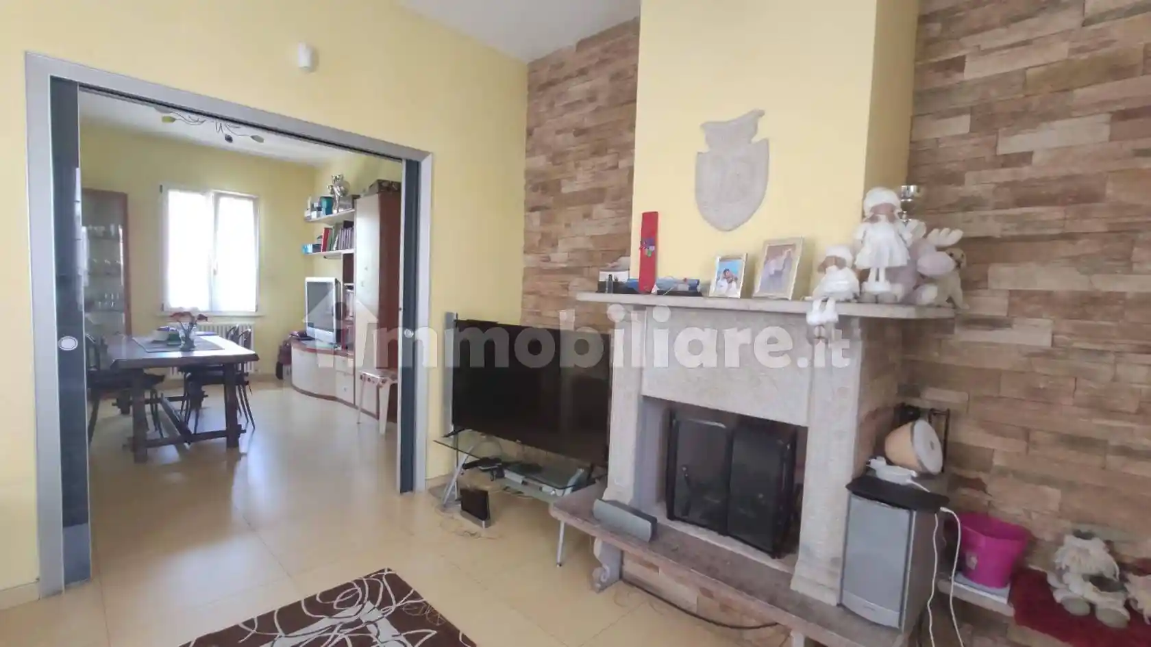 Villa in vendita a Pesaro