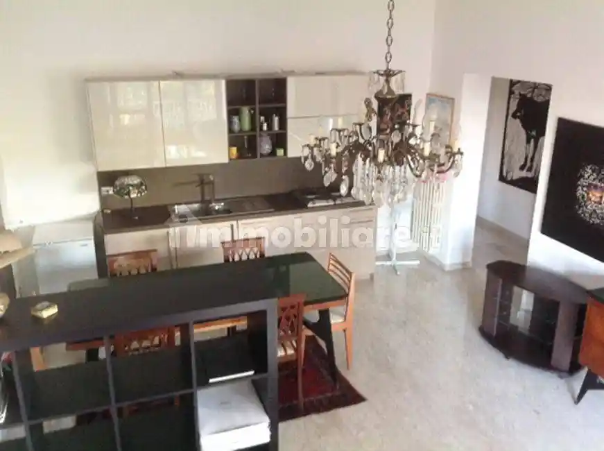 Appartamento in affitto a Frascati