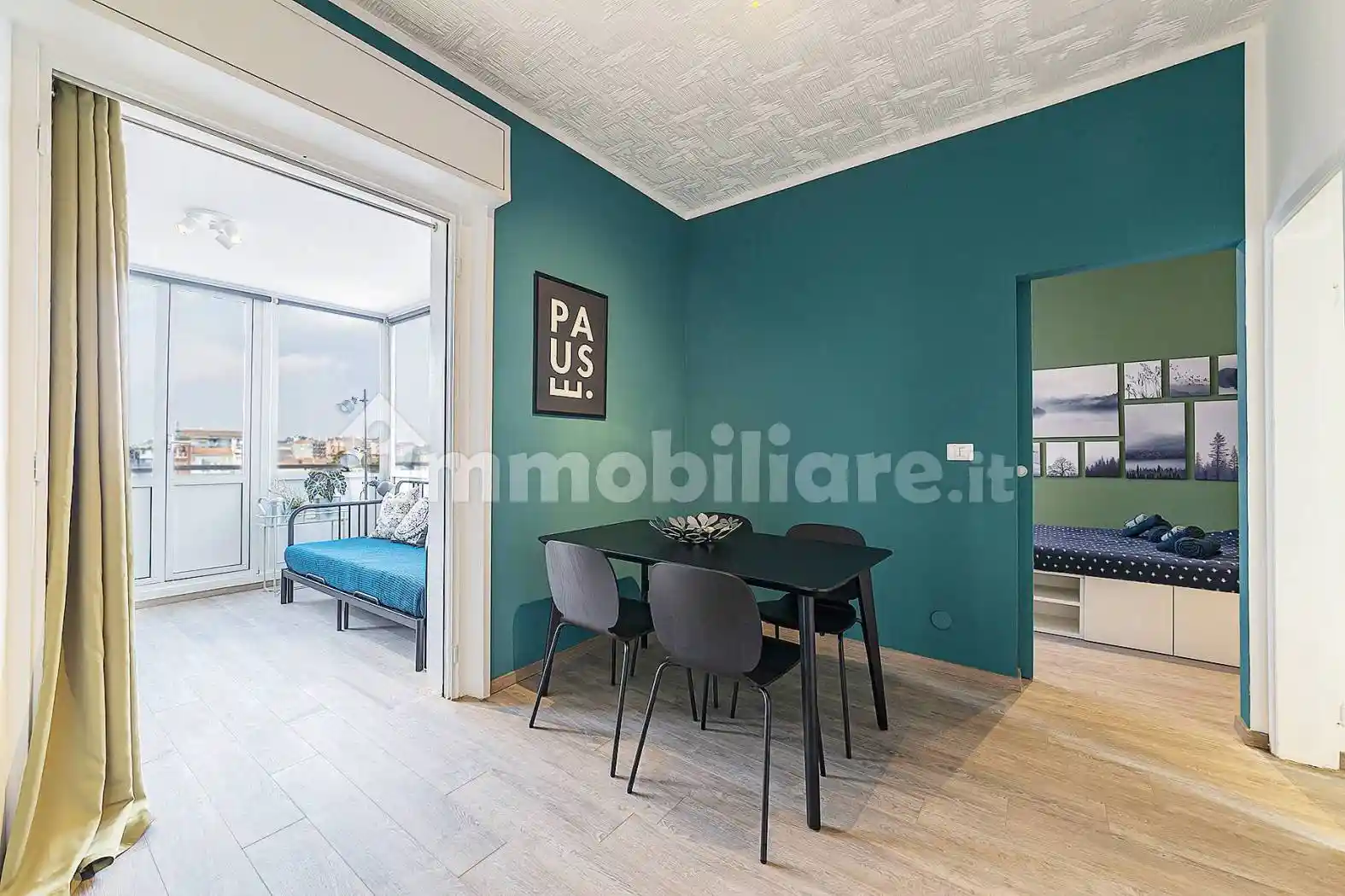 Attico - Mansarda in affitto a Milano