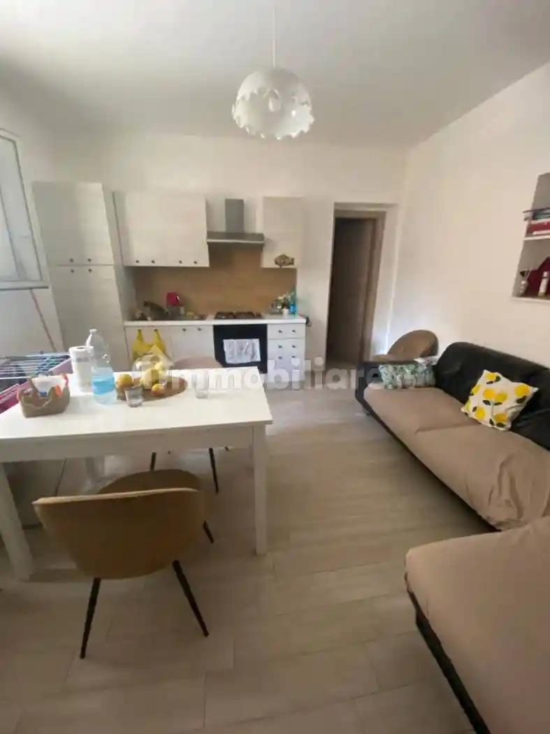 Appartamento in vendita a Palermo