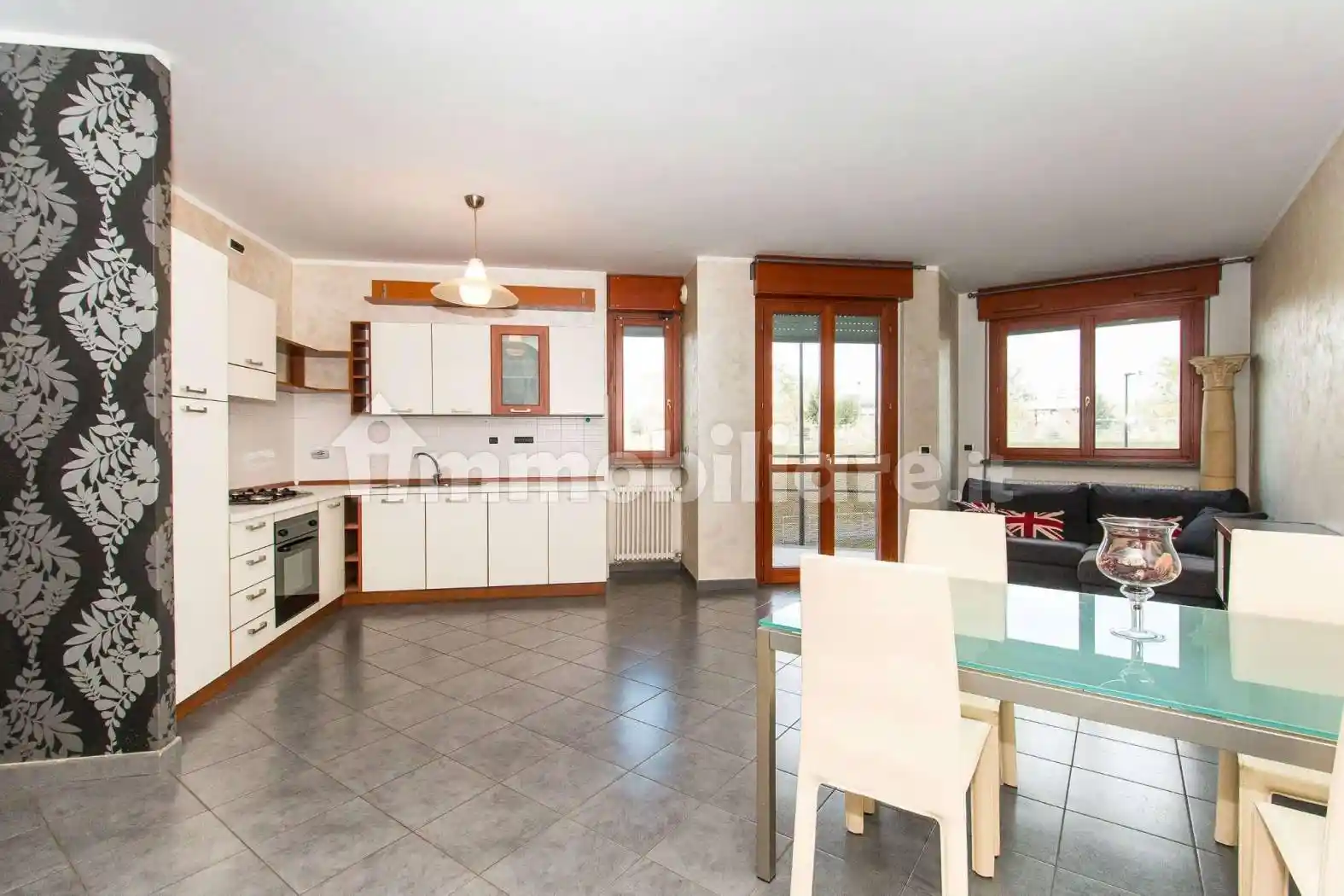 Appartamento in vendita a Torino