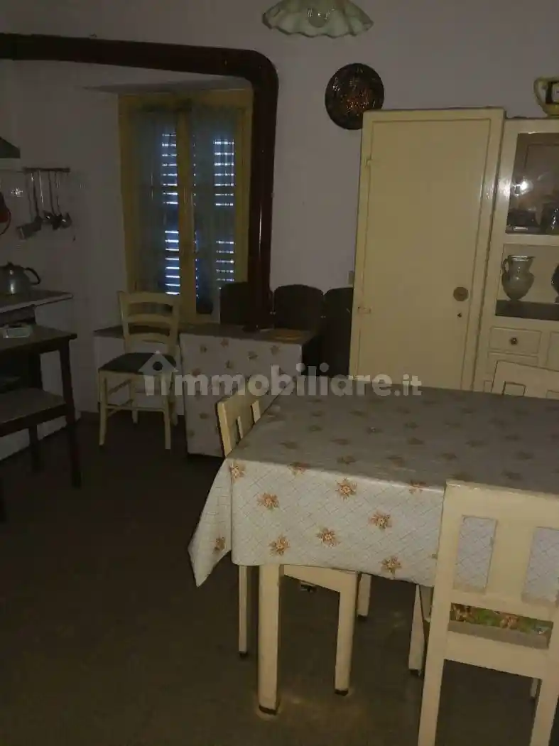 Terratetto plurifamiliare 1000 m², da ristrutturare, Vezza d'Oglio - foto 3