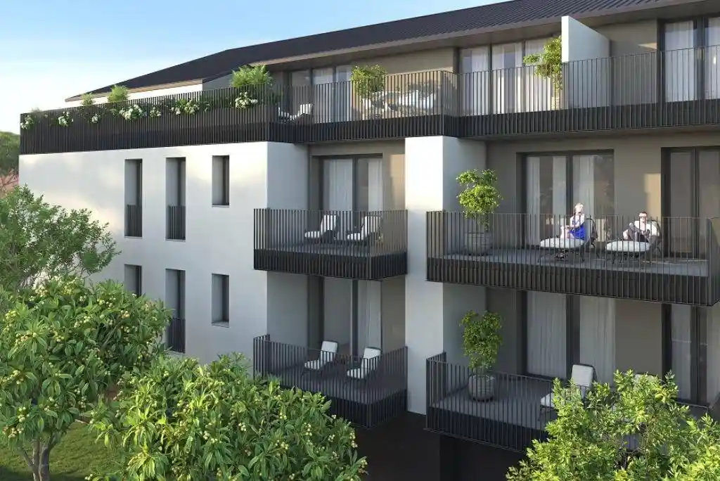 Appartamento in vendita a Treviso