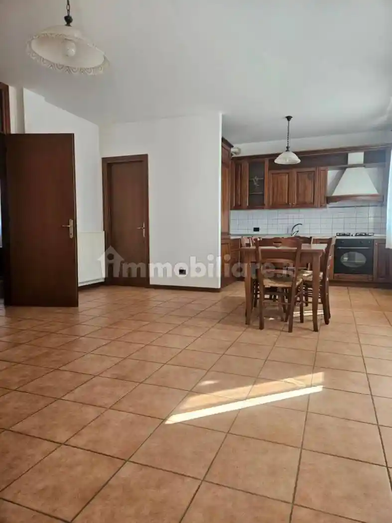 Appartamento in affitto a Pieve del Grappa