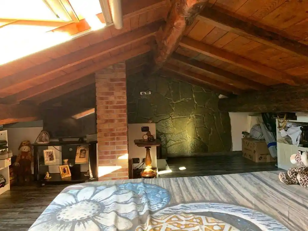 Appartamento in vendita a Riccò del Golfo di Spezia