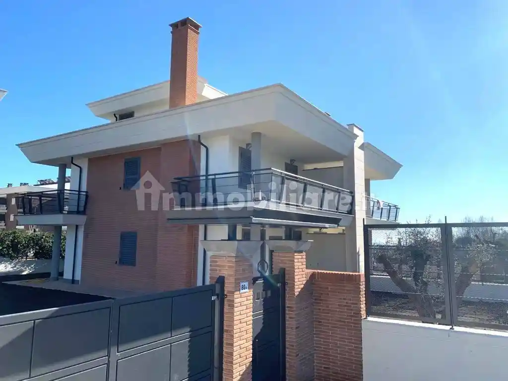 Villa in vendita a Velletri