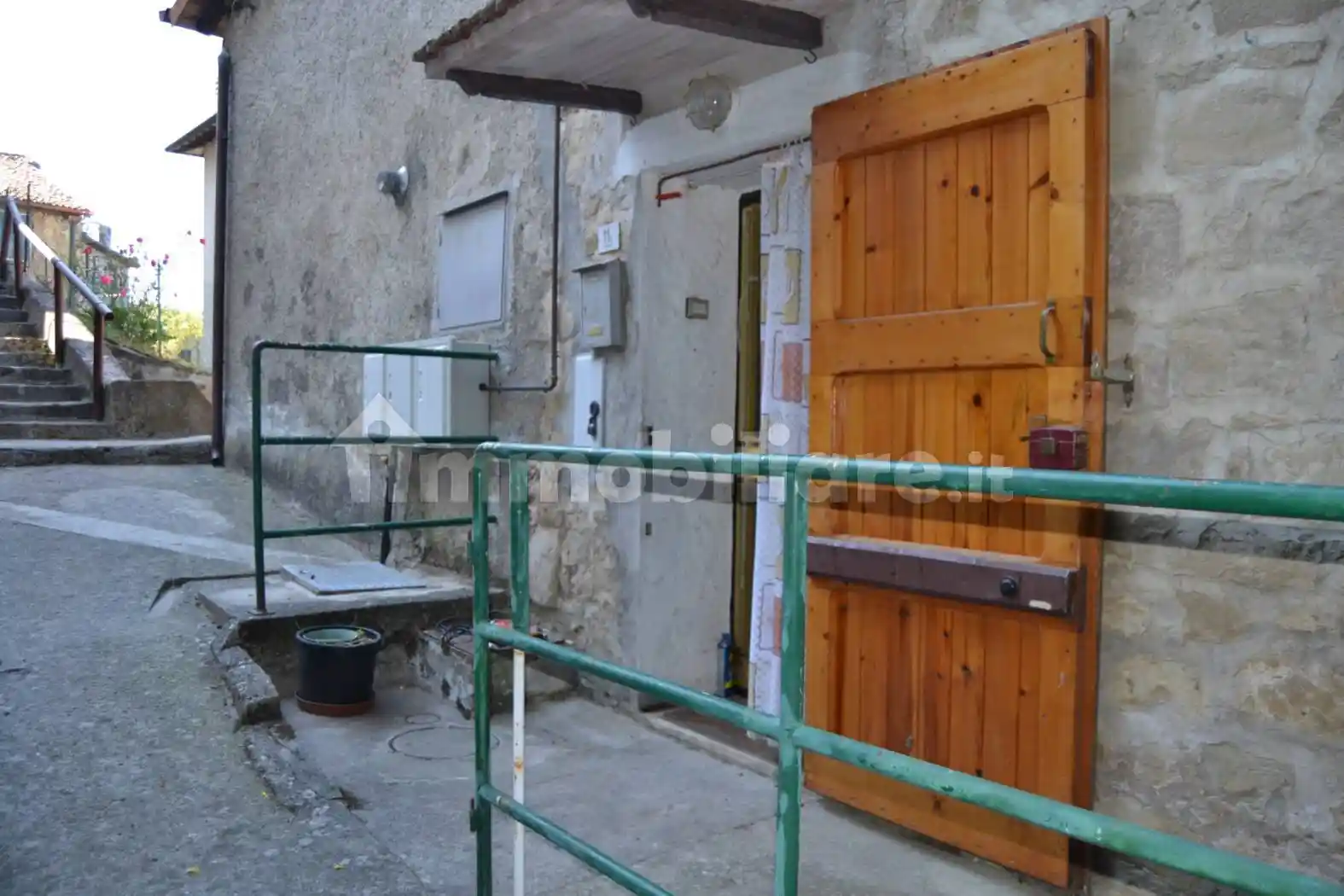 Rustico - Casale in vendita a Grizzana Morandi