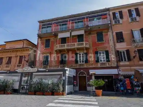 Appartamento in affitto a Sestri Levante