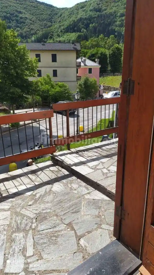 Appartamento in vendita a Santo Stefano d'Aveto