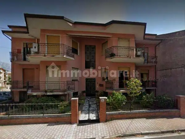 Appartamento in vendita a Cervinara