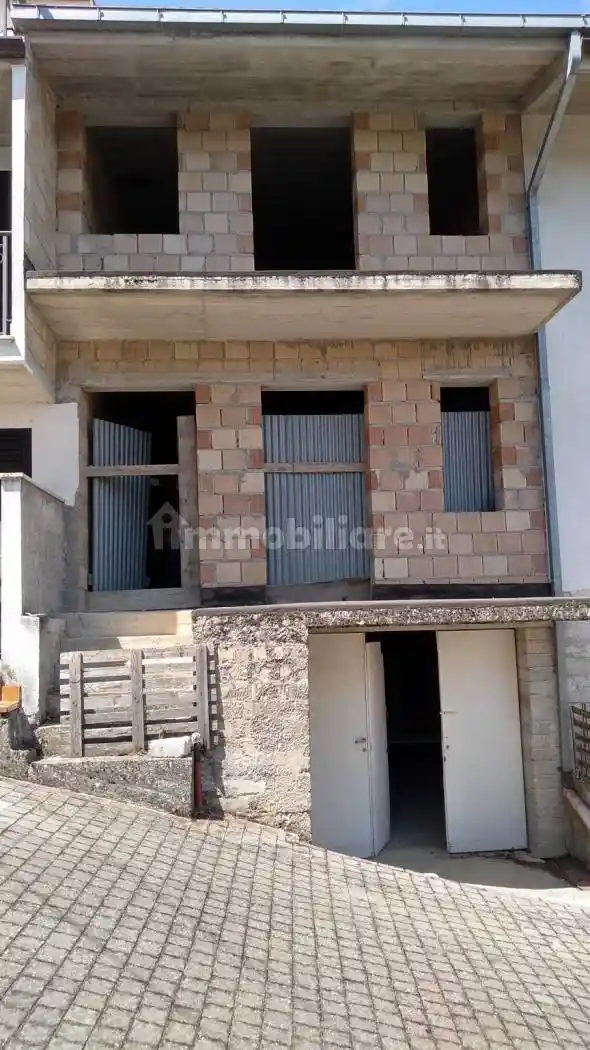 Appartamento in vendita a Cortino