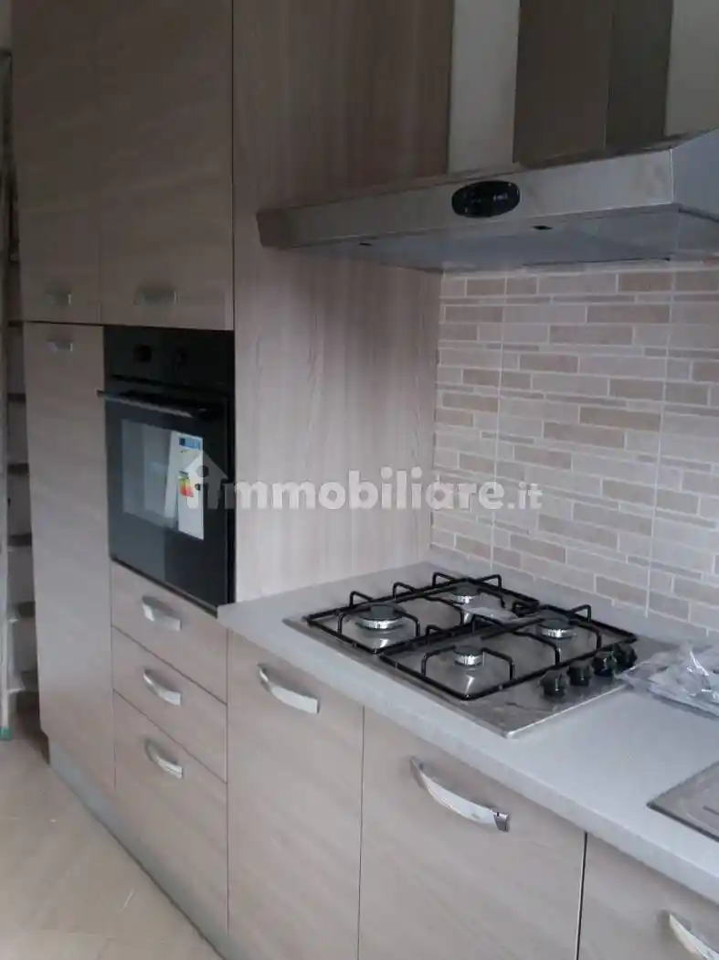 Trilocale ottimo stato, piano rialzato, Europa, Alessandria - foto 3