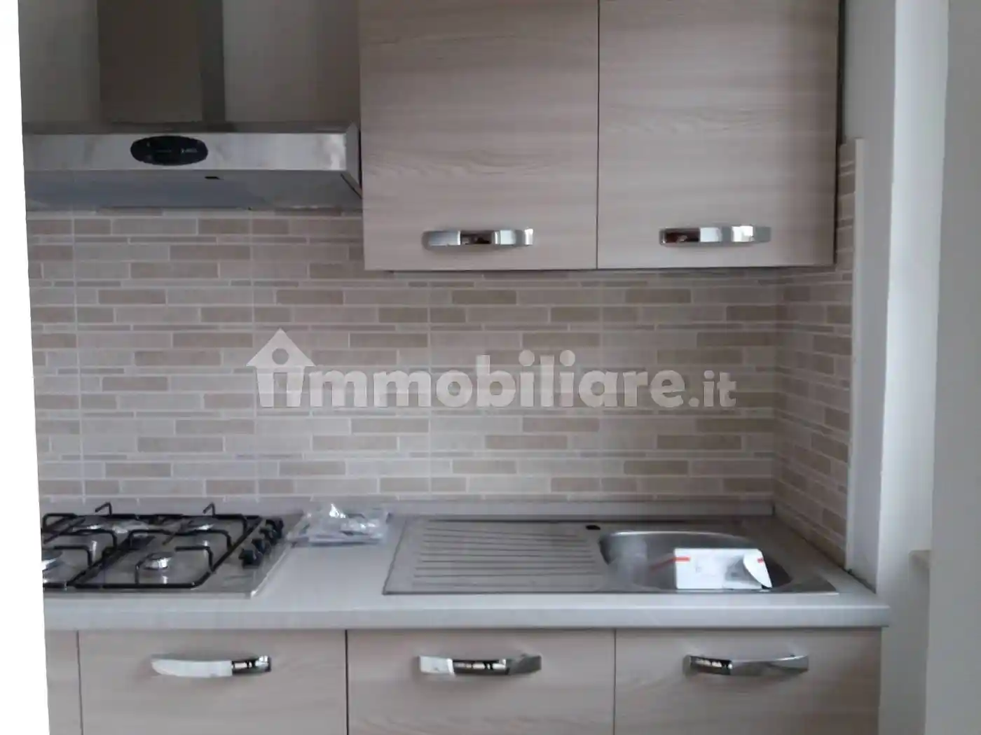 Trilocale ottimo stato, piano rialzato, Europa, Alessandria - foto 4