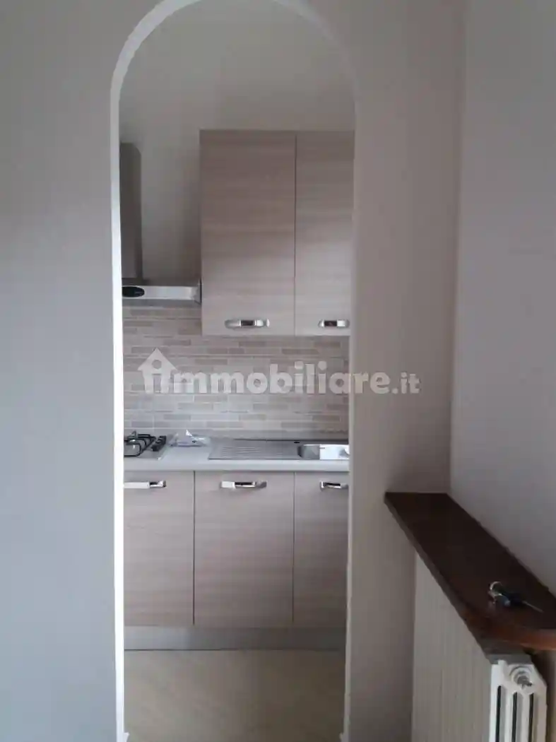 Trilocale ottimo stato, piano rialzato, Europa, Alessandria - foto 5