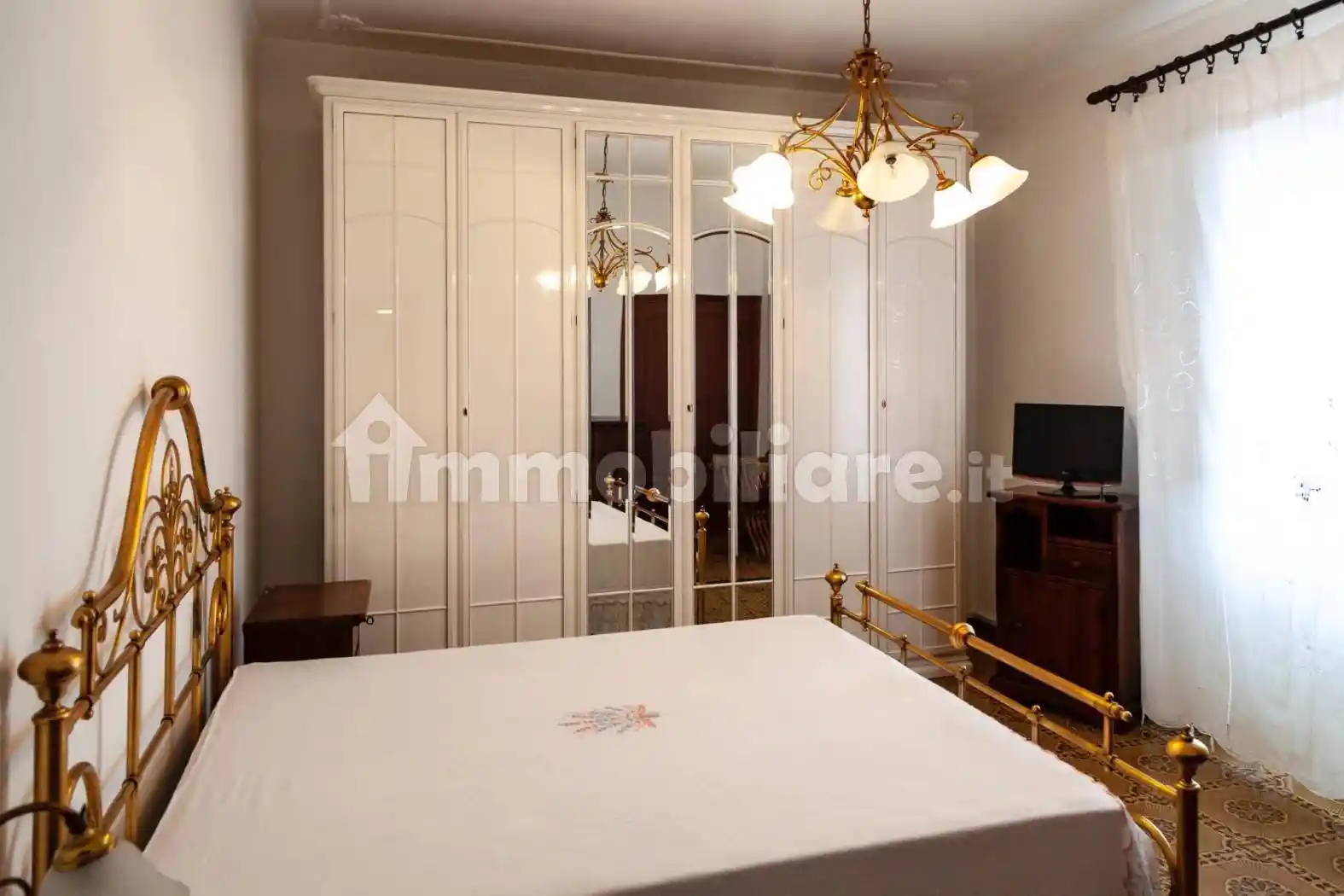 Appartamento in vendita a Roccastrada