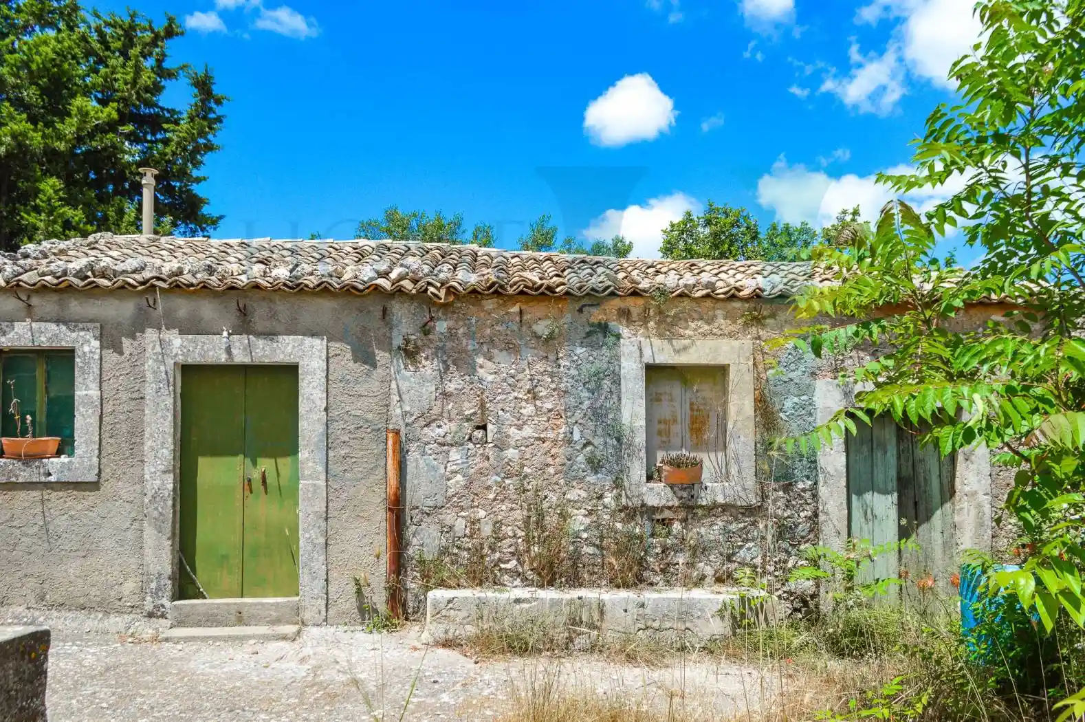 Rustico - Casale in vendita a Noto