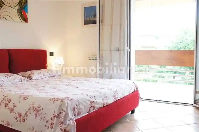 Appartamento in affitto a San Vincenzo