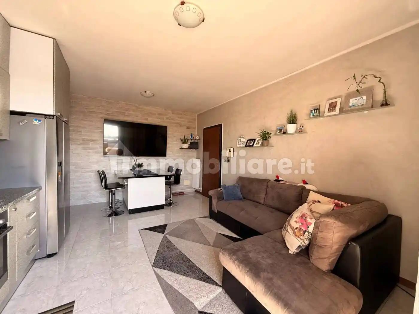 Appartamento in vendita a Villorba