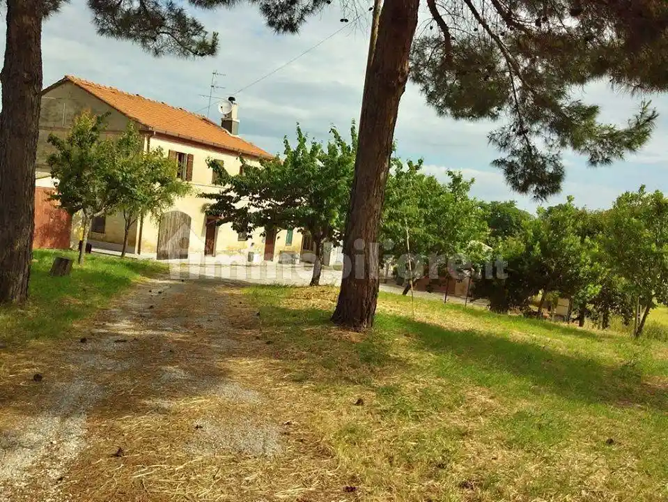 Rustico - Casale in vendita a Monsano