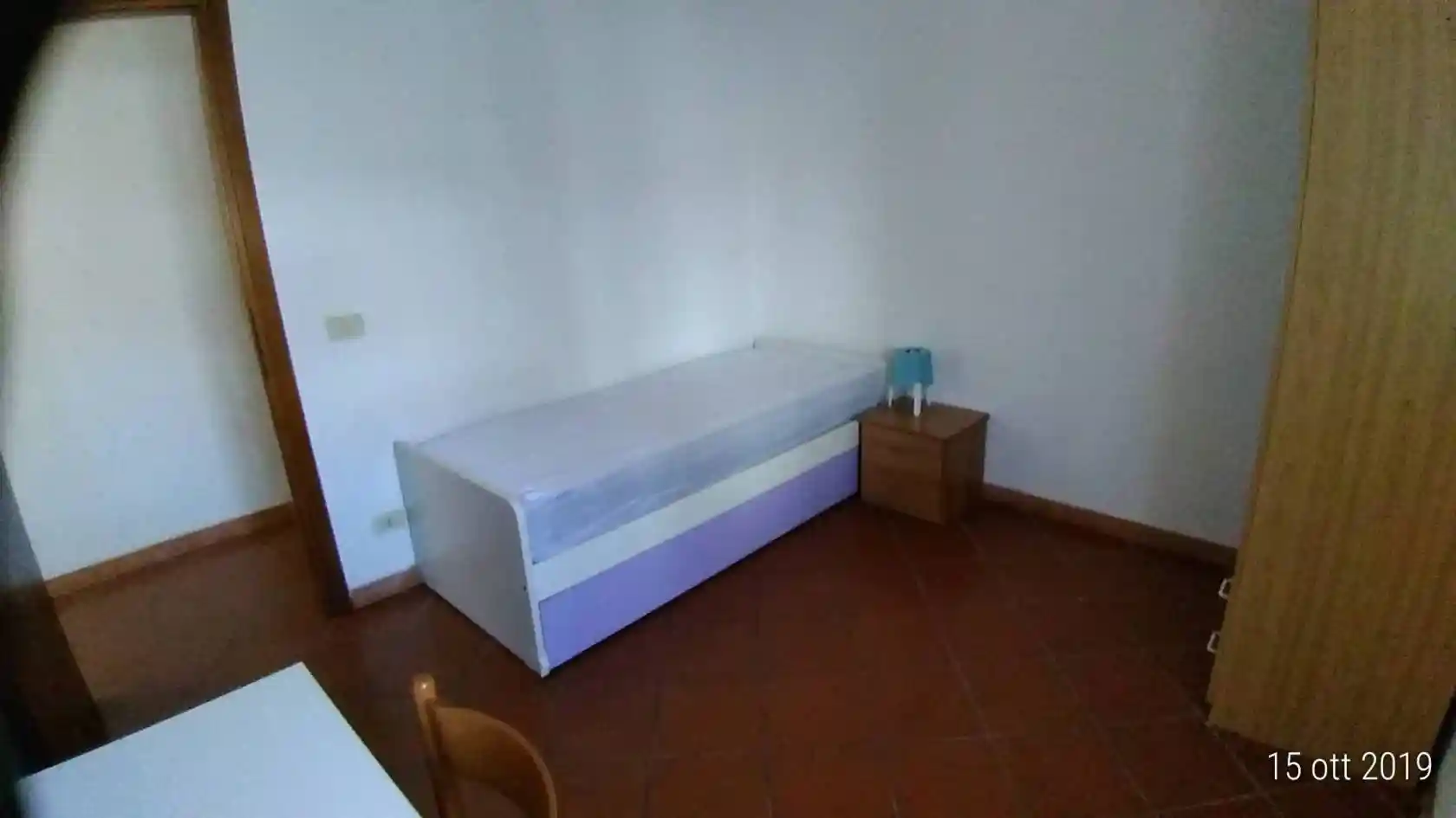 Quadrilocale via Generale Ugo Malagù 11/A, Fiera - Ferrara Sud, Ferrara - foto 2