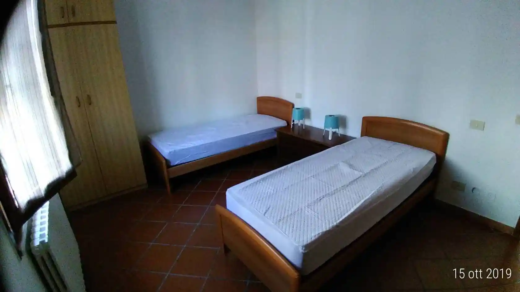 Quadrilocale via Generale Ugo Malagù 11/A, Fiera - Ferrara Sud, Ferrara - foto 5