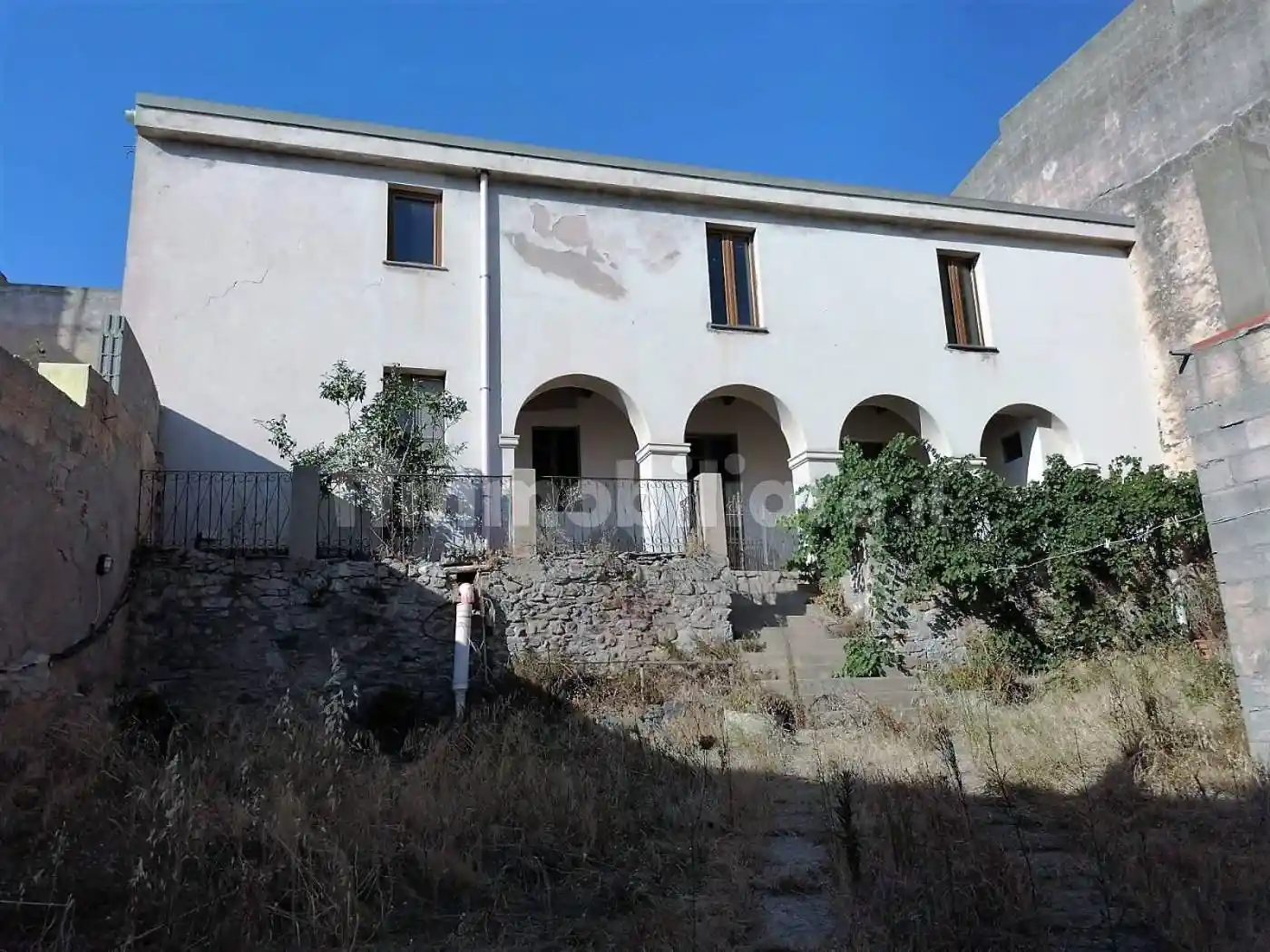 Villa in vendita a Sardara