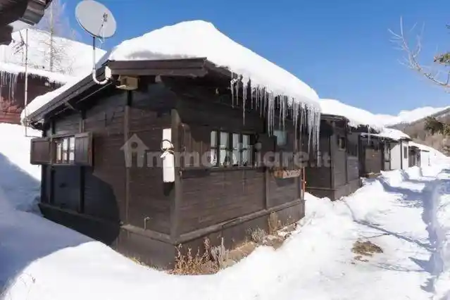 Appartamento in affitto a Sestriere