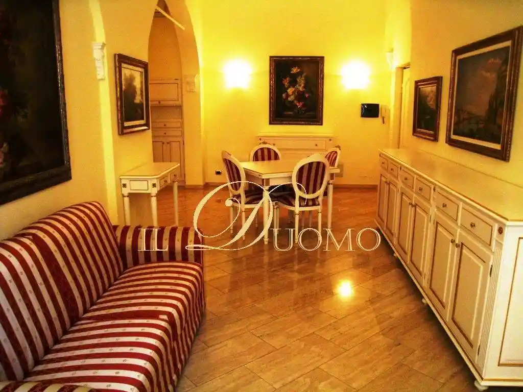 Appartamento in affitto a Novara