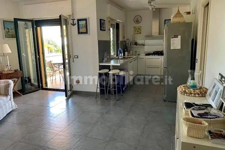 Appartamento in vendita a Montauro