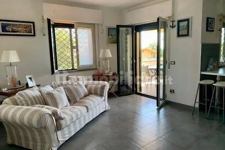 Appartamento Villaggio Botterio 4b, Calalunga Pietragrande, Montauro - foto 2