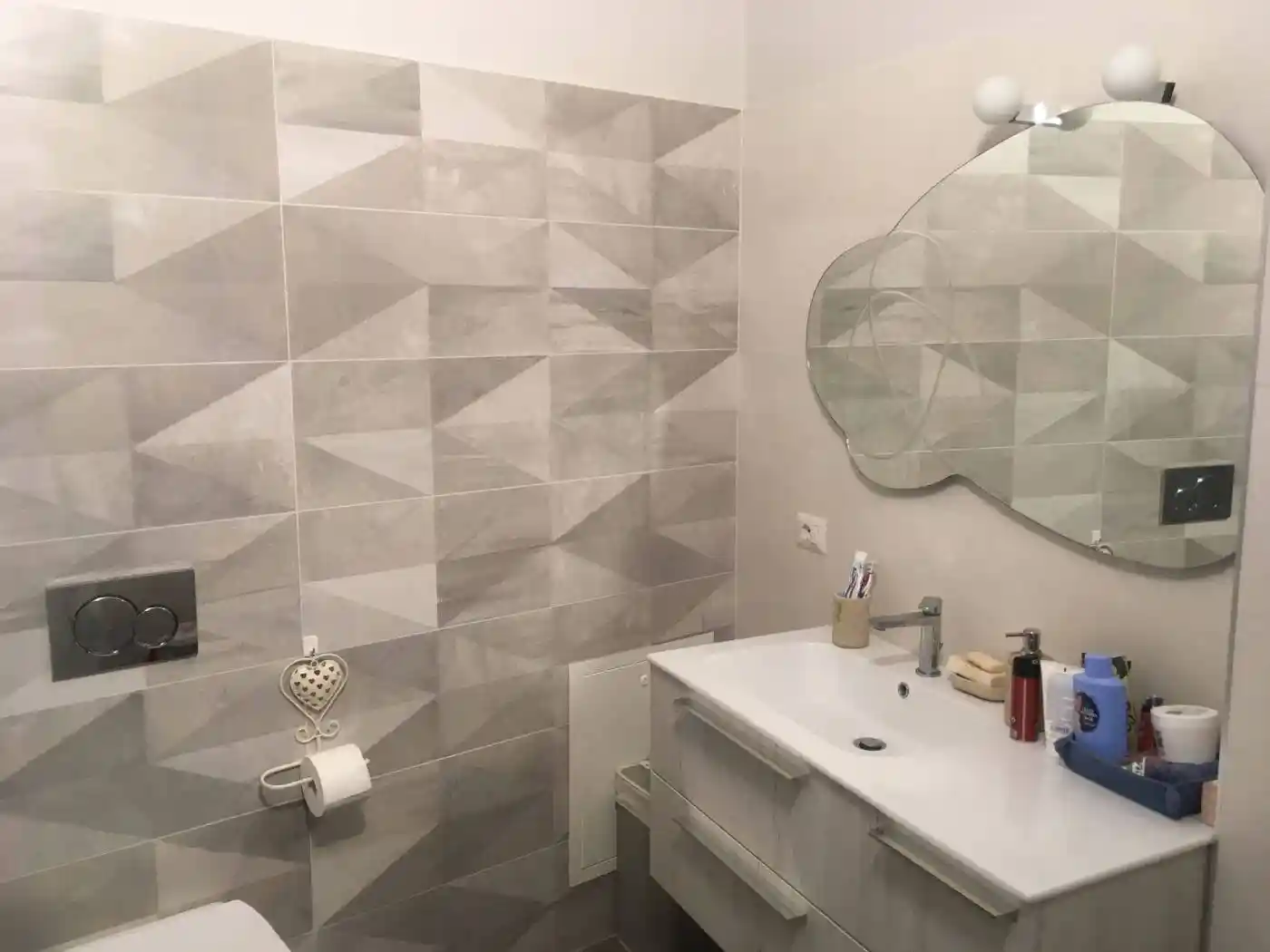 Bilocale via Roma 10, Centro, Bossolasco - foto 4