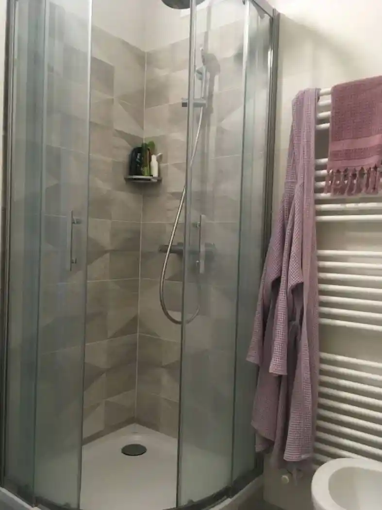 Bilocale via Roma 10, Centro, Bossolasco - foto 5