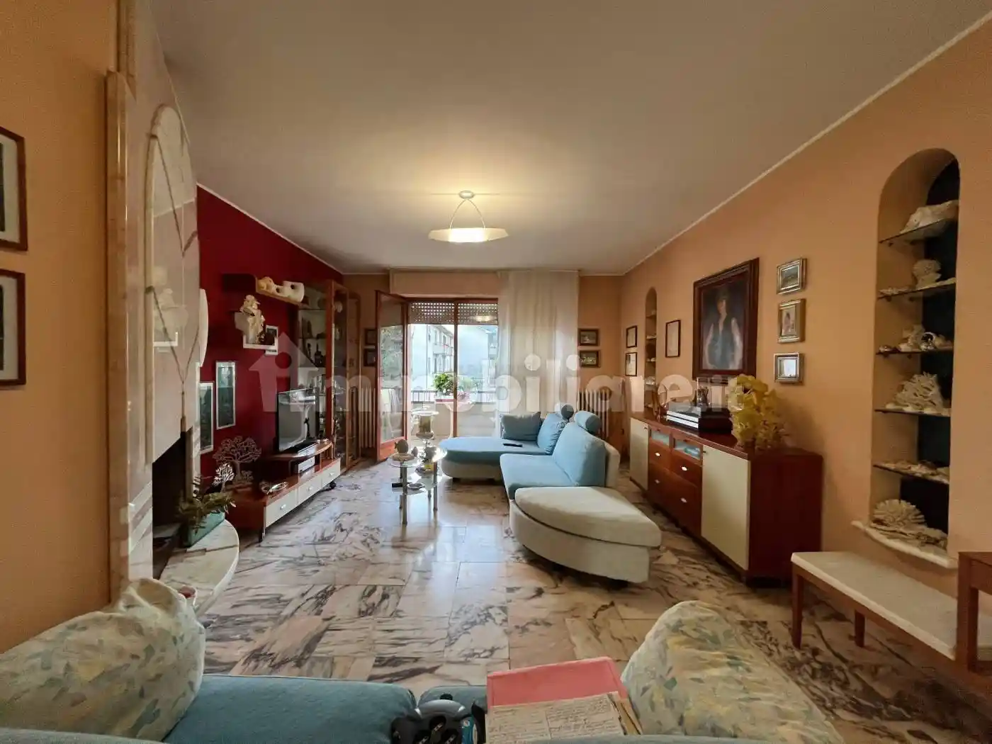 Appartamento in vendita a Sansepolcro