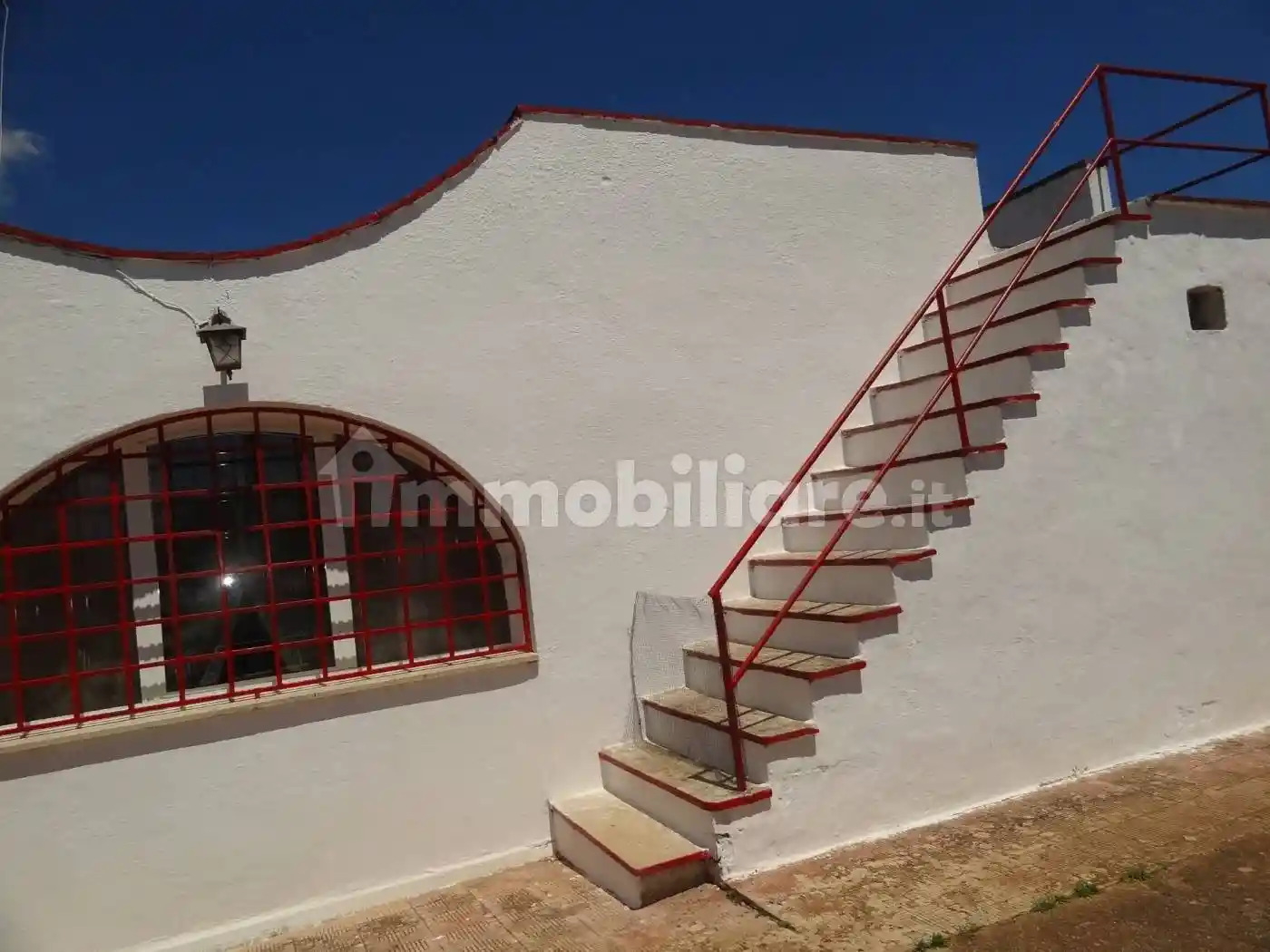 Villa in vendita a Ostuni