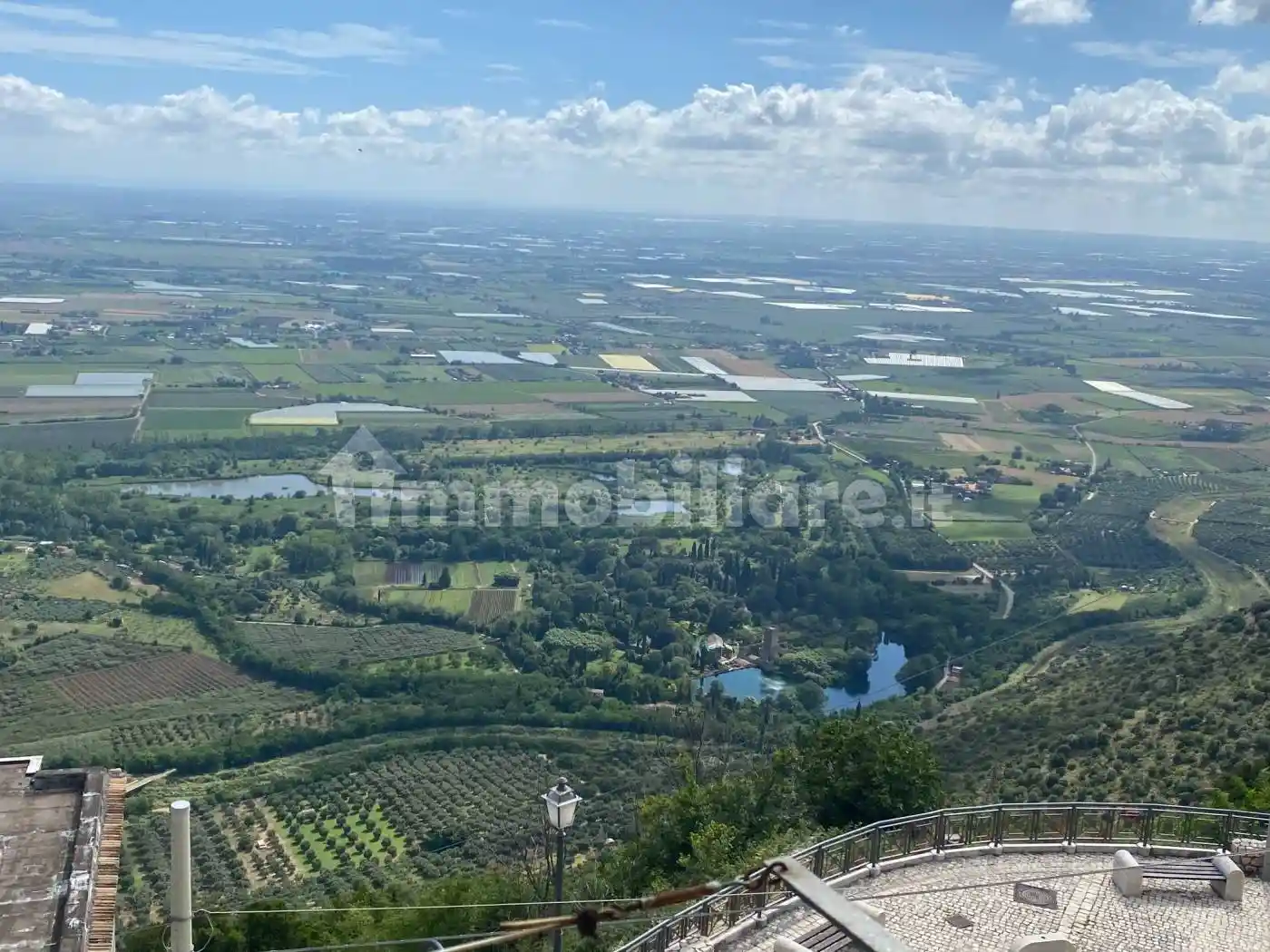 Appartamento in vendita a Norma