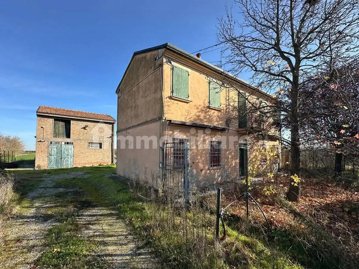 Villa in vendita a Ferrara