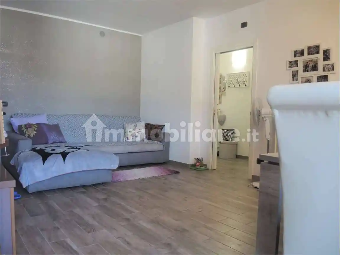 Quadrilocale ottimo stato, quarto piano, Solteri, Trento - foto 2