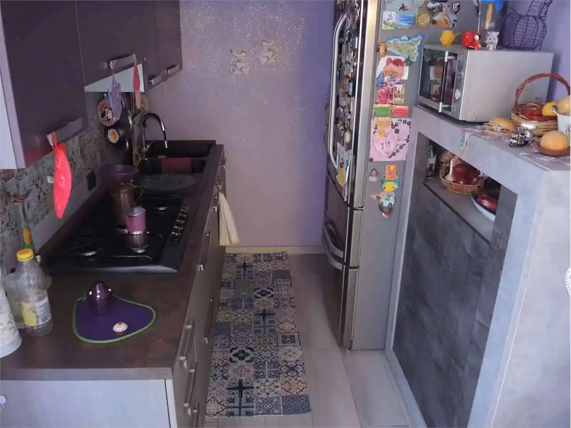 Quadrilocale ottimo stato, quarto piano, Solteri, Trento - foto 3