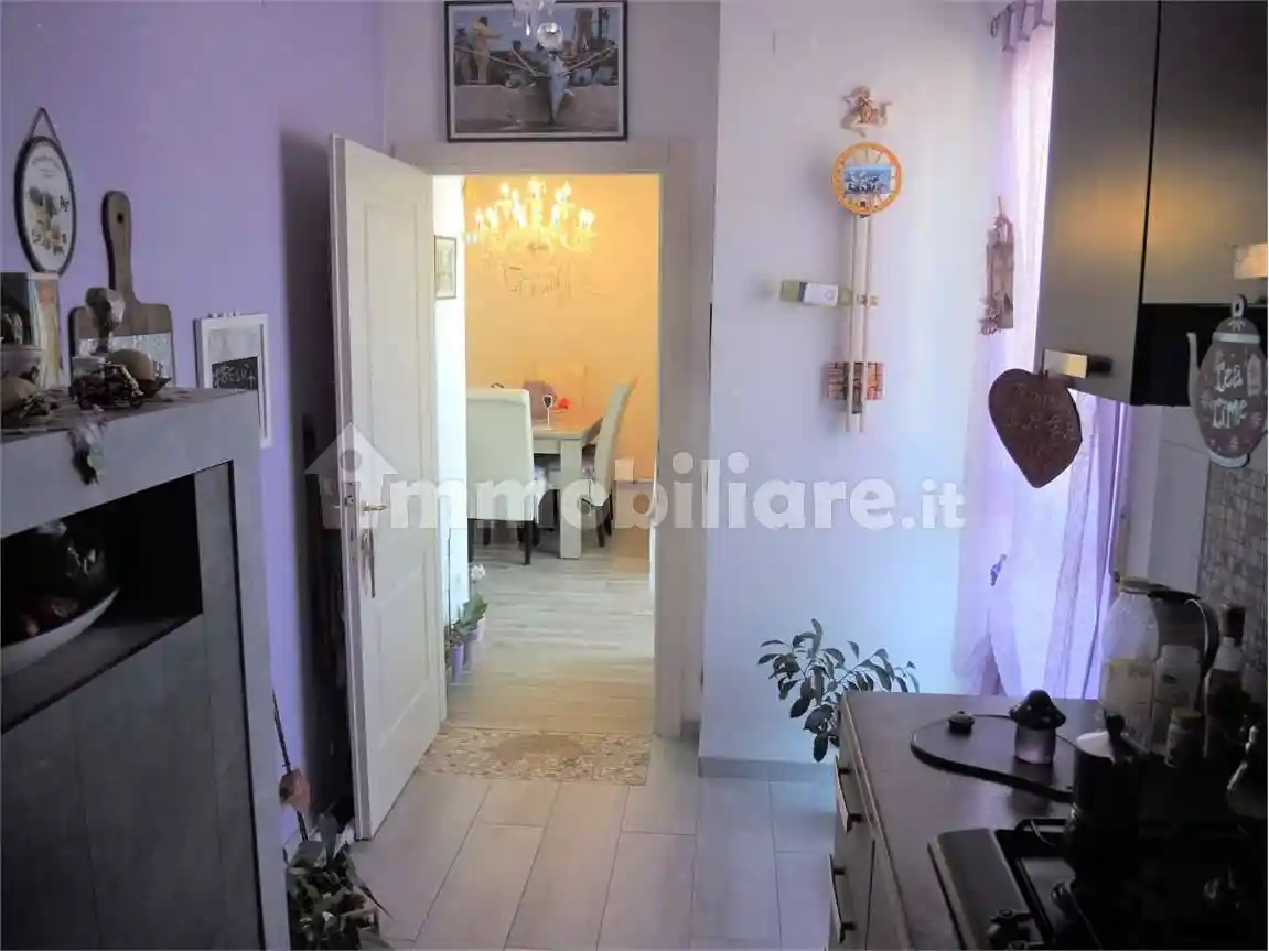 Quadrilocale ottimo stato, quarto piano, Solteri, Trento - foto 4