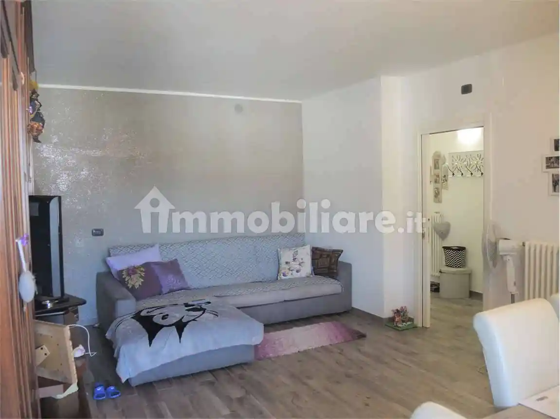 Quadrilocale ottimo stato, quarto piano, Solteri, Trento - foto 5