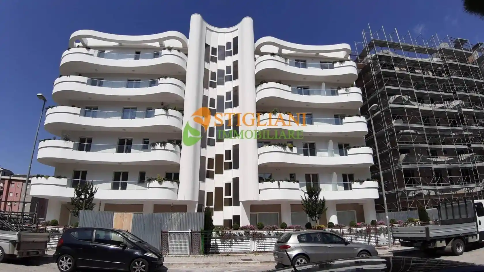 Trilocale Parco dei Pini, San Lorenzo, Campobasso - foto 2