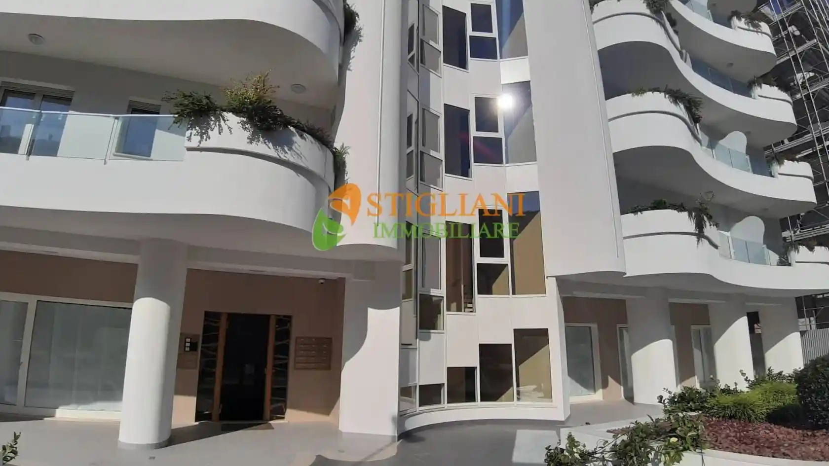 Trilocale Parco dei Pini, San Lorenzo, Campobasso - foto 5