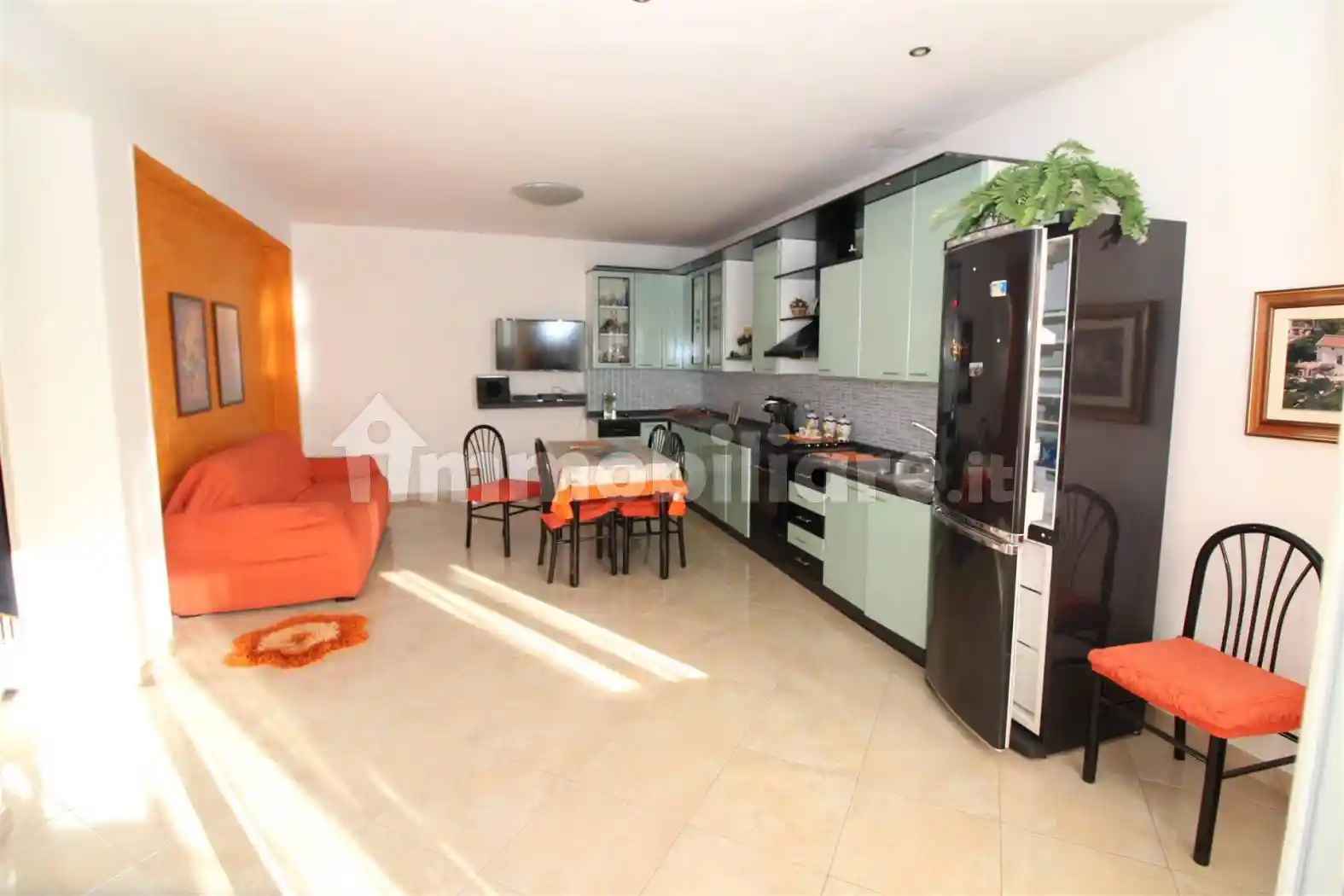 Casa indipendente in vendita a Lentini