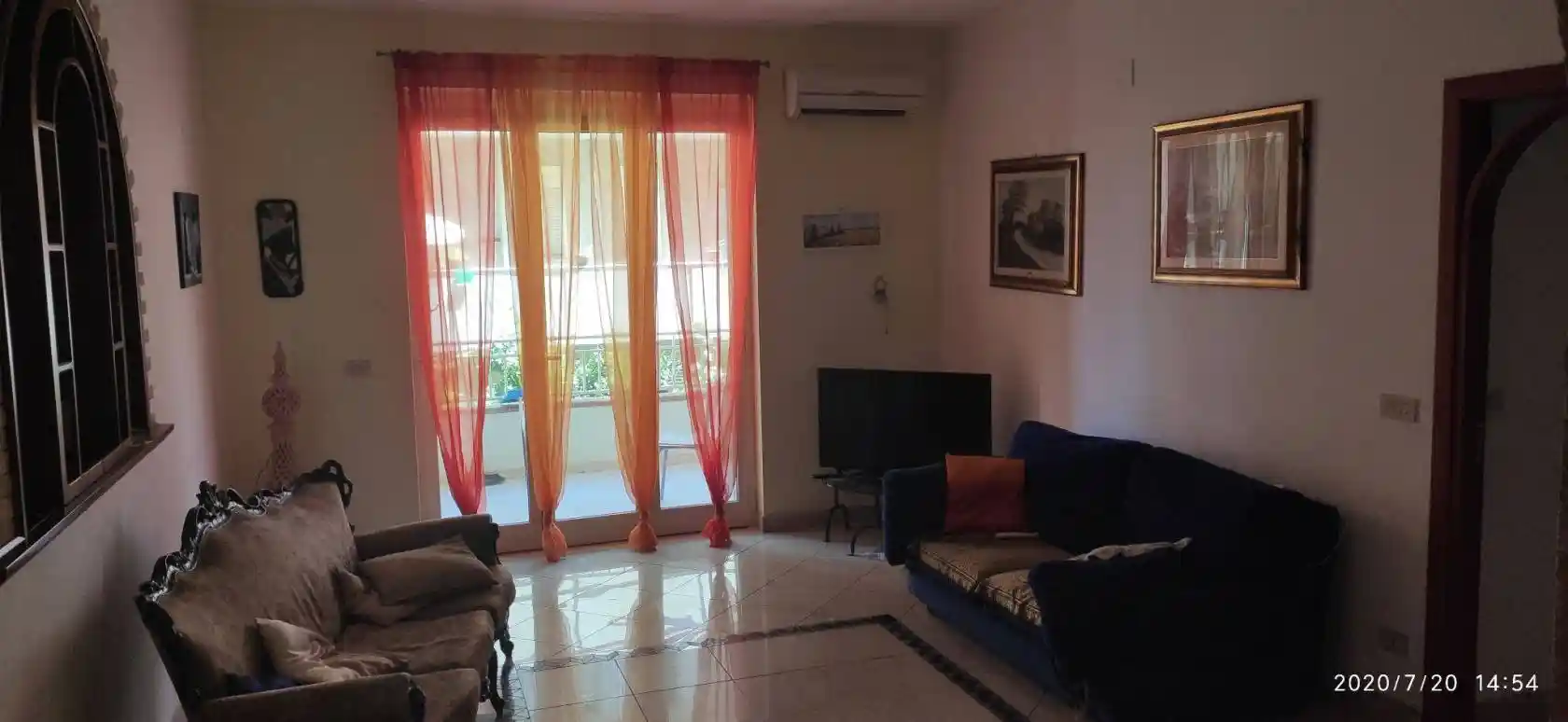 Appartamento in affitto a Milazzo