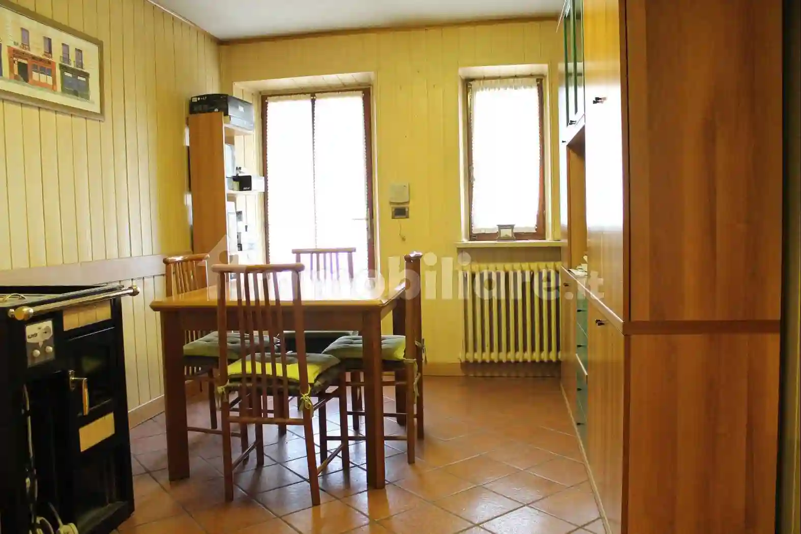 Villetta a schiera - foto 3