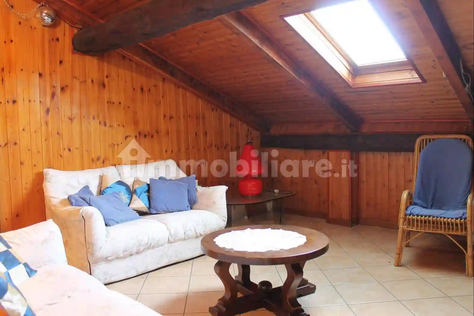 Villetta a schiera - foto 5