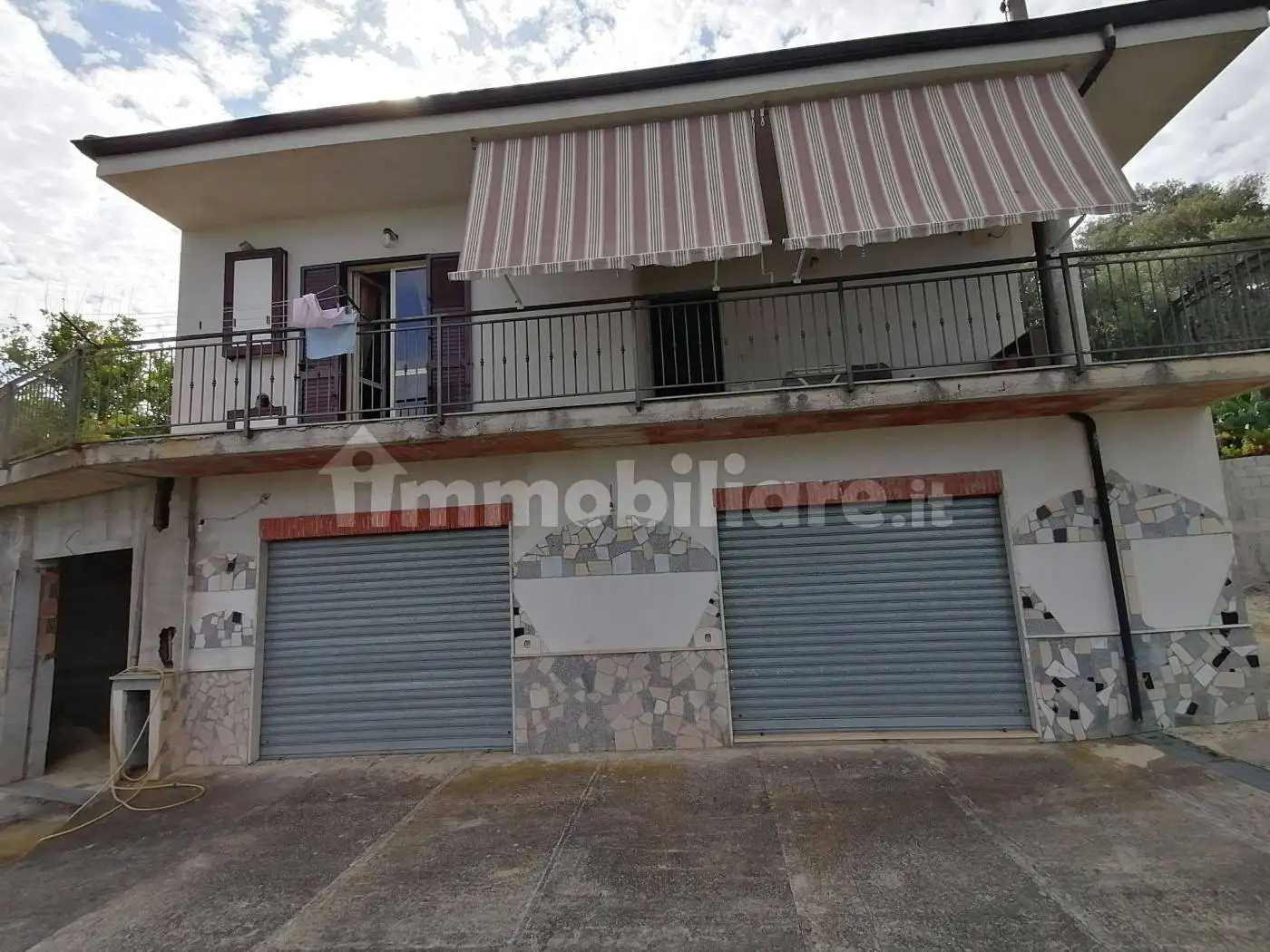 Casa indipendente in vendita a Sorianello