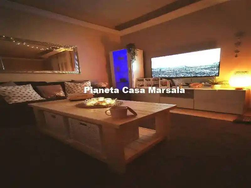 Appartamento in vendita a Marsala