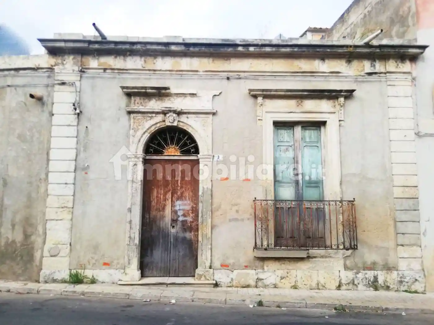 Appartamento in vendita a Avola