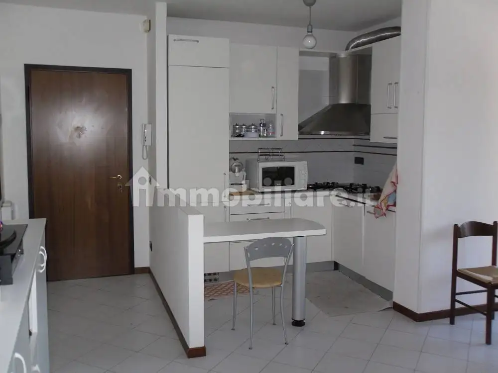 Appartamento in affitto a Abano Terme